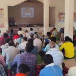 रायगढ़ में की गयी अलौकिक आध्यात्मिक एक दिवसीय सत्संग समारोह का आयोजन