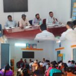 15 मार्च तक सभी अधूरे आवास पूर्ण करने के निर्देश, पंचायतों में आवास निर्माण की समीक्षा