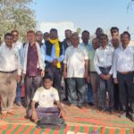 गोंड समाज की एकजुटता और सांस्कृतिक संरक्षण पर मंथन, बालोद की अगुवाई में रायपुर में हुई अहम बैठक