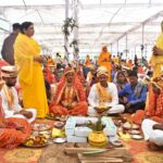 मुख्यमंत्री कन्या विवाह योजना: बालोद में 163 जोड़ों का सामूहिक विवाह, प्रदेशभर में 6,414 नवदंपतियों ने थामा दामन