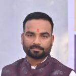 भाजपा सरकार किसान हितैषी, वादे को कर रही पूरा: हरिनाथ खूंटे