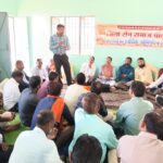 बालोद जिला सेन समाज की जिला स्तरीय बैठक संपन्न — समाज सुधार के लिए ऐतिहासिक निर्णय