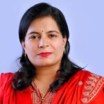 छत्तीसगढ़ सिंधी सेवा महापंचायत, रायपुरप्राची विक्रम लालवानी बनी महिला विंग की प्रदेश उपाध्यक्ष