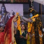 नर्मदा धाम सुरसुली में महाशिवरात्रि पर भव्य धार्मिक आयोजन