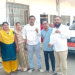 बालोद में राइस मिल प्रदूषण पर बढ़ा विवाद, वार्डवासियों ने कड़ी कार्रवाई की मांग