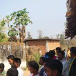 ब्रेकिंग न्यूज 5 लोगो की ह..त्या का प्रयास,,, 3 की हुई मौ”त