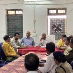 एनएच अतिक्रमण, पार्किंग और ट्रैफिक व्यवस्था पर सख्ती — तीन चरणों में व्यापक अभियान