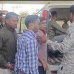 ब्रेकिंग न्यूज सारंगढ़ hdfc और बिलाईगढ़ hdfc बैंक 3 -3&nbsp; कर्मचारी गिरफ्तार,,, शिवा साहू ठगीकांड मे शामिल