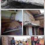 ब्रेकिंग न्यूज: बिलाईगढ़ क्षेत्र मे एक और बडा हादसा,,,निर्माणाधीन मकान का छज्जा गिरा, मलबे में दबकर मां-बेटे