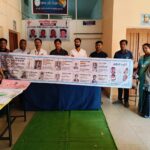 कन्या शाला घरघोड़ा में राष्ट्रीय विज्ञान दिवस पर आयोजित किए गए विविध कार्यक्रम