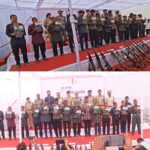 पूना मारगेम- पुनर्वास से पुनर्जीवनः- 15 सशस्त्र माओवादी लौटे समाज की मुख्यधारा में