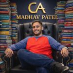 बालोद जिले के लिए गर्व का क्षण, माधव पटेल ने सीए परीक्षा में ऑल इंडिया रैंक 49 हासिल की