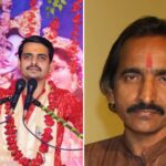 भव्य एवं ऐतिहासिक आयोजन : कान्हा महाराज की अमृतमयी वाणी से गूंजा सरायपाली,सदन तिवारी महाराज के आशीर्वचन से धन्य हुए श्रद्धालु