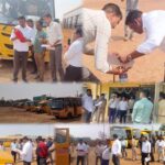 7 दिनों में कमियां दूर करने के निर्देश