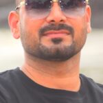 रवि तिवारी बने सारंगढ़–बिलाईगढ़ भाजपा के जिला मीडिया प्रभारीवर्तमान में सारंगढ भाजपा नगर मीडिया प्रभारी के दायित्व की जिम्मेदारी है