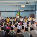 गोंडवाना समाज डौंडी का बड़ा फैसला: जन्म, विवाह और मृत्यु संस्कार में मांस-मदिरा व डीजे पर पूर्ण प्रतिबंध