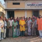 बालोद जिला सेन समाज का होली मिलन कार्यक्रम संपन्न, 14 अप्रैल को दल्लीराजहरा में भव्य रूप से मनाई जाएगी सेन जयंती