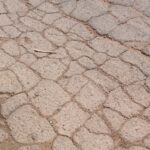 करोड़ों की लागत से बनी नेशनल हाईवे 930 की सड़क 6 महीने में धंसने लगी, समाजसेवी उमेश कुमार सेन ने उठाए सवाल