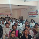 सुप्रीम कोर्ट के ऐतिहासिक फैसले से ग्रामीण कृषि विस्तार अधिकारियों को बड़ी राहत, 582 पदोन्नतियां निरस्त — संघ ने मनाया जश्न