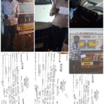 बालोद पुलिस की बड़ी कार्यवाही – ढाई माह में 8009 वाहन चालकों पर कार्रवाई, 34.81 लाख से अधिक जुर्माना