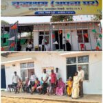 सेन समाज का सेवा भाव कायम, लगातार पांचवीं बार बेसहारा वृद्धों और अनाथ बच्चों के लिए किया निःशुल्क सेवा कार्य