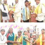 मरसकोला में गोंडवाना गोंड समाज का वार्षिक अधिवेशन संपन्न, शिक्षा और सामाजिक एकता पर जोर