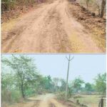 खराब सड़कों से मिलेगी राहत! सिघनपुर–नौरंगपुर मार्ग होगा पक्का, ग्रामीणों की मांग पर लगी मुहर,,,करोडो की स्वीकृति मिली