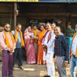 एक दिन में बदली पहचान: “घर वापसी” के बाद सुनील साहू को मिली नई जिम्मेदारी