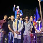 पिंडरी और गोड़म में हर्षोल्लास के साथ मनाई गई अंबेडकर जयंती