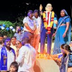 ग्राम छर्रा में धूमधाम से मनाई गई बाबा साहेब अंबेडकर की जयंती: भाजपा कार्यकर्ताओं ने दी श्रद्धाजंलि