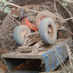 बिलाईगढ़ ब्रेकिंग: कुएं में गिरा ट्रैक्टर, नाबालिग की फ़ौ!!त – देखे वीडियो