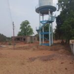 जल जीवन मिशन में बड़ी लापरवाही: काकड़कसा 1 और 2 में अधूरी पड़ी पानी टंकी, जनता बूंद-बूंद पानी को मोहताज