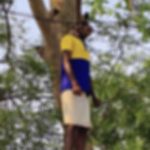सारंगढ़-बिलाईगढ़: पेड़ पर लटकती मिली युवक की लाश, इलाके में सनसनी