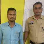 ब्रेकिंग न्यूज पति ने की पत्नी की हत्या