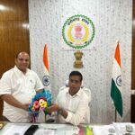 ब्रेकिंग न्यूज…बदले गए सारंगढ़-बिलाईगढ़ जिले के CMHO ,,, नए होंगे