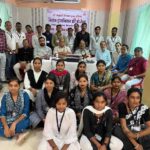 कुष्ठ मुक्त जिले की ओर बढ़ते कदम: कलेक्टर के निर्देश पर वॉलंटियर्स का जिला स्तरीय प्रशिक्षण संपन्न