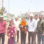 डौंडी की बेटी छमीछा रावटे ने नेशनल पावरलिफ्टिंग में जीता गोल्ड, बनीं ऑल इंडिया स्ट्रॉन्ग वूमेन