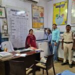 बालोद में स्वास्थ्य सुरक्षा पर सख्ती: नकली दवा और मिलावटी खाद्य पदार्थों पर प्रशासन का शिकंजा