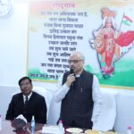 मुख्य न्यायाधीश रमेश सिन्हा का बालोद जिला न्यायालय में औचक निरीक्षण, व्यवस्थाओं को बेहतर बनाने दिए निर्देश