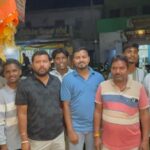 बंगाल, असम और पुडुचेरी बीजेपी ने की बडी जीत हासिल, पवनी में कार्यकर्ताओं ने मनाया जश्न