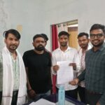 NEET में मेहनत नहीं, पेपर बिक रहा है?” — बालोद में छात्रों का फूटा गुस्सा, NSUI ने राष्ट्रपति के नाम सौंपा ज्ञापन