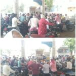 बालोद में गहराया पेट्रोल-डीजल संकट, कई पंपों पर खत्म हुआ स्टॉक, लोगों की बढ़ी परेशानी