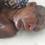 जनता से अपील पहचान मिले तो सारंगढ़ पुलिस को दे सुचना