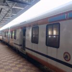 रिसामा, गुंडरदेही, लाटाबोर और कुसुमकसा के यात्रियों को बड़ी राहत, ताड़ोकी-रायपुर मेमू में अब लगेंगे 12 कोच