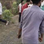 ब्रेकिंग न्यूज,,,फिर हुआ सडक हादसा चालक की मौके पर मौत,,, दो घायल