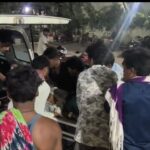 ब्रेकिंग न्यूज,,, फिर हुआ सडक हादसा,,, दो लोग हुए…