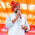 जनता के बीच भरोसे का नाम बने विनोद भारद्वाज, संघर्ष और संगठन से बनाई अलग पहचान
