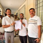 शासकीय निर्माण कार्यों में ‘BELOW RATE’ टेंडर पर रोक लगाने की मांग: जिला पंचायत सदस्य बिनोद भारद्वाज ने मुख्यमंत्री को लिखा पत्र