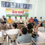 राम मंदिर चंदे व चढ़ावे में ‘लूट’ का आरोप, कांग्रेस ने उठाए मोदी-शाह पर सवाल