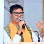 सरिया भाजपा कार्यकर्ताओं ने कोटवार नियुक्ति को लेकर तहसीलदार के खिलाफ खोला मोर्चा,वित्त मंत्री से शिकायत